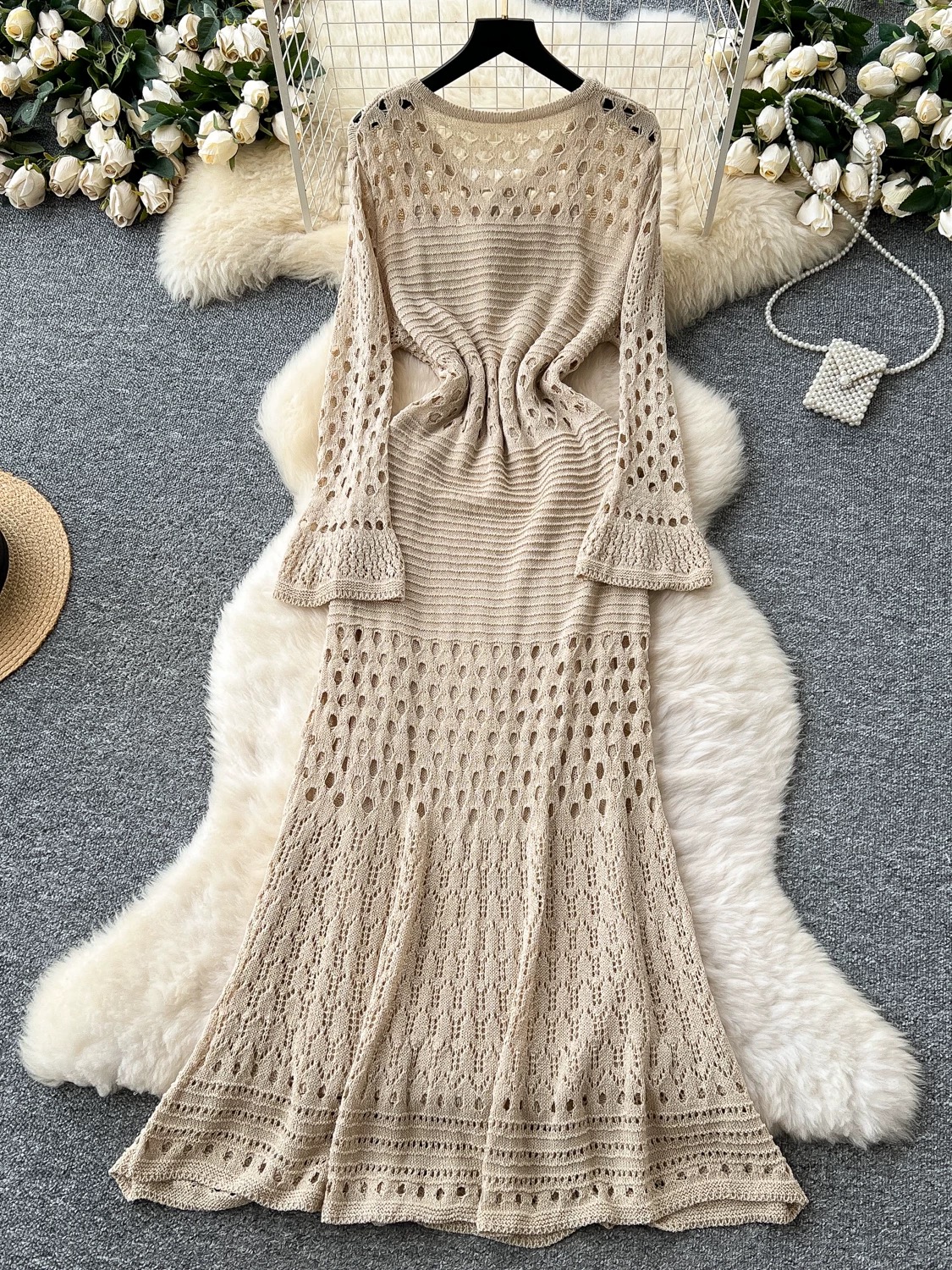 Ride through Newyork dress KD284 images